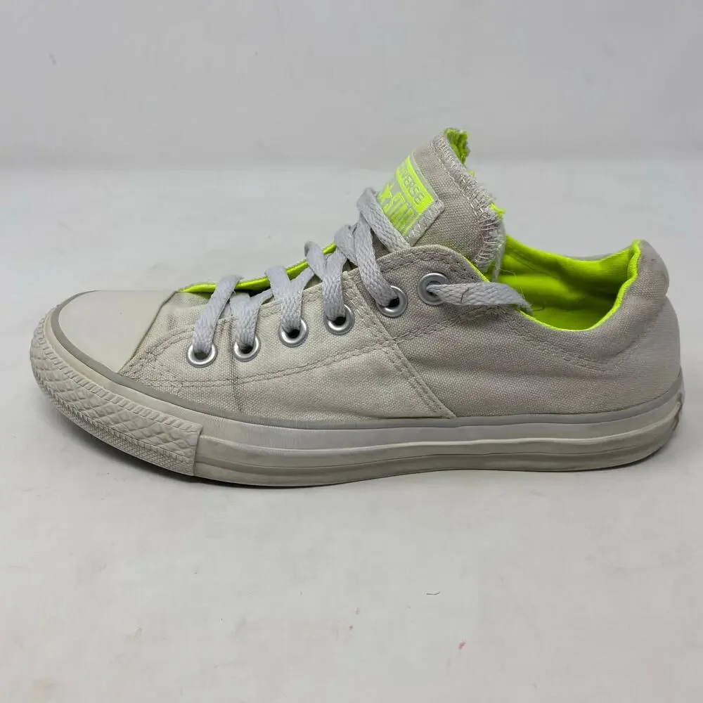 Converse Chuck Taylor Two Tone Madison Womens Shoes Size 7